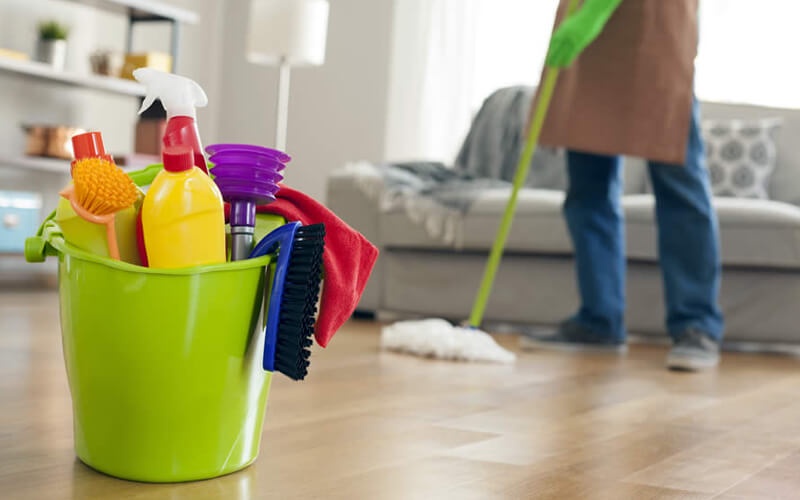 Navigating Household Maintenance Services: A Guide to Dubai's Residential Care Landscape