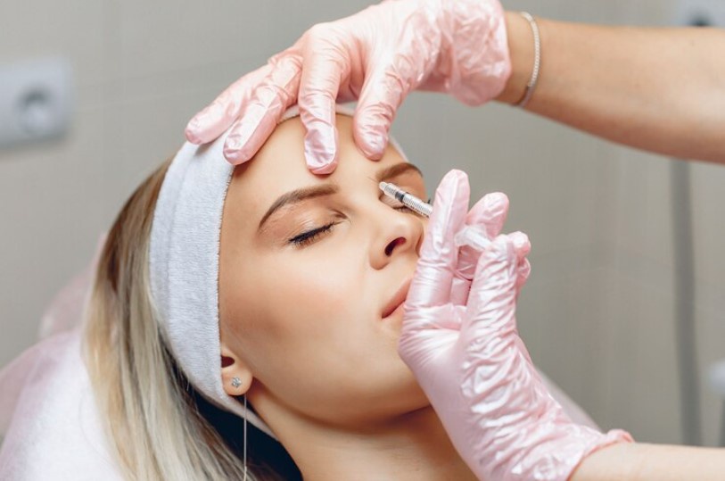 The Benefits of Eye Fillers in Singapore