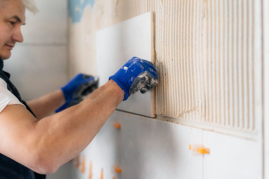 Bathroom Tilers Adelaide