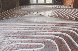 The Eight Benefits of Installing a Radiant Heating System in Your Home