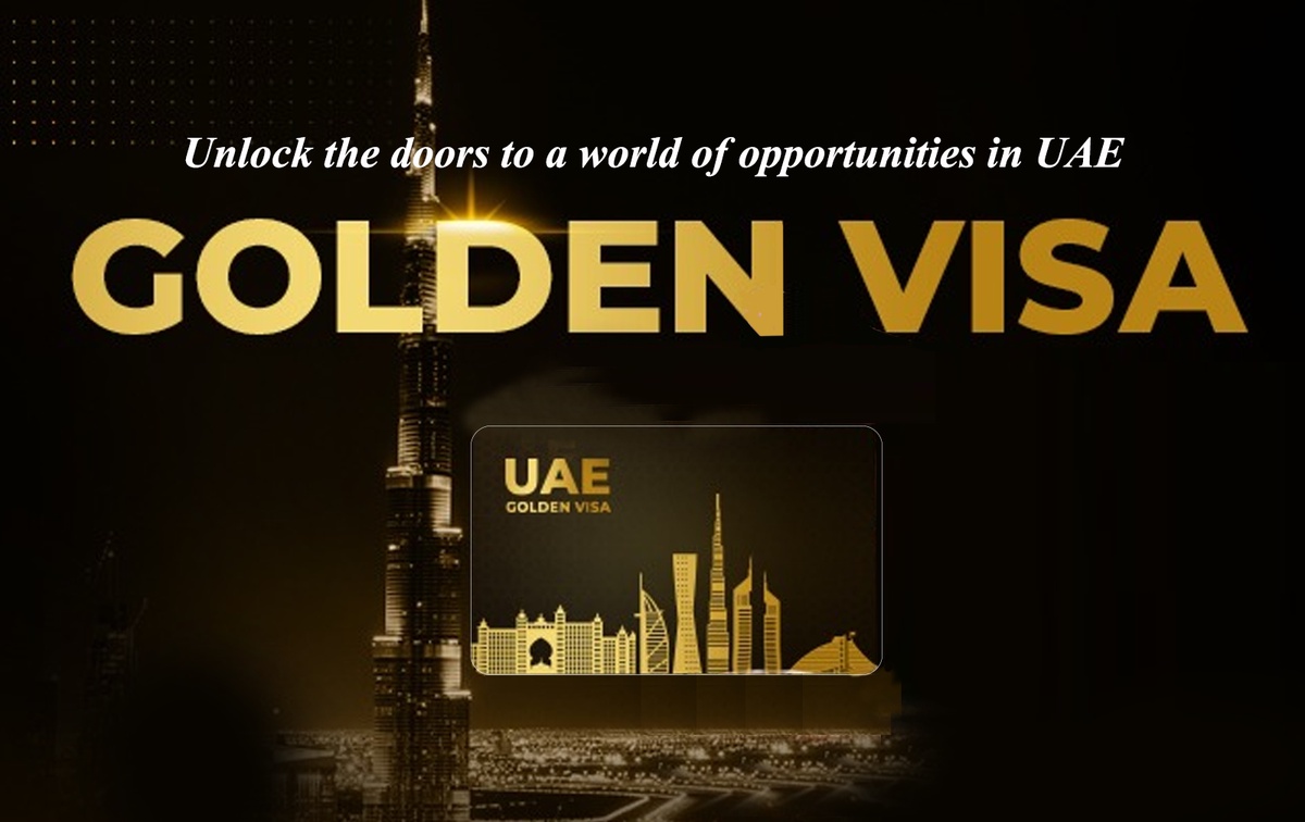 Unlocking the Golden Benefits of Permanent Residency in the UAE