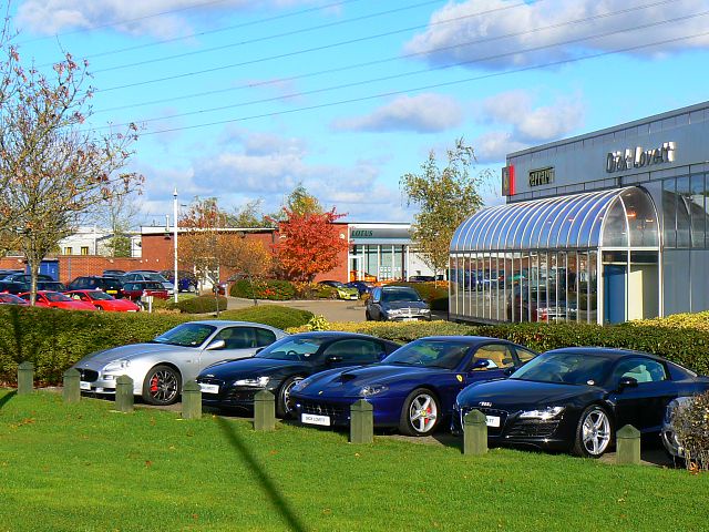 Protect Your Ride- Lemon Law Considerations for New Car Buyers