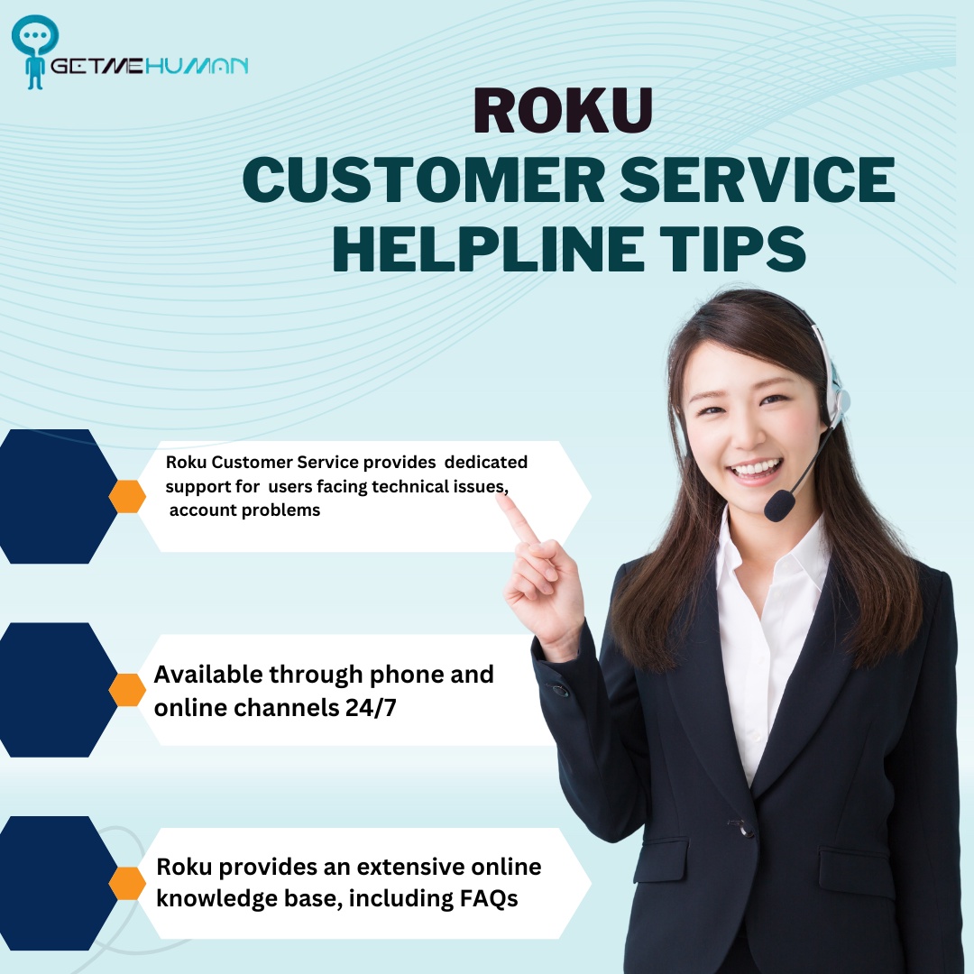 Roku Customer Service Helpline Tips: A Comprehensive Overview