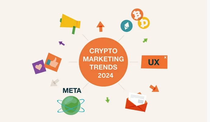 Unveiling the Top Marketing Trends Shaping the Future of Crypto Projects in 2024