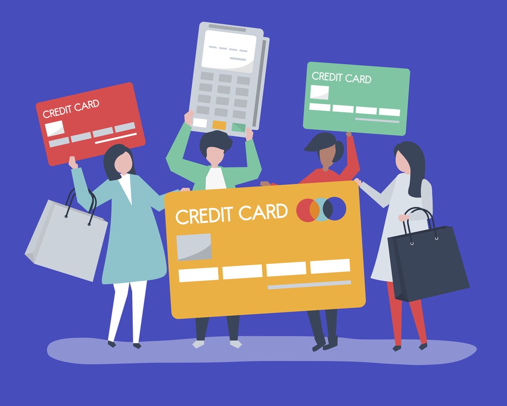 Revolutionizing Transactions: 7 Remarkable Transformations in International Credit Card Processing Companies