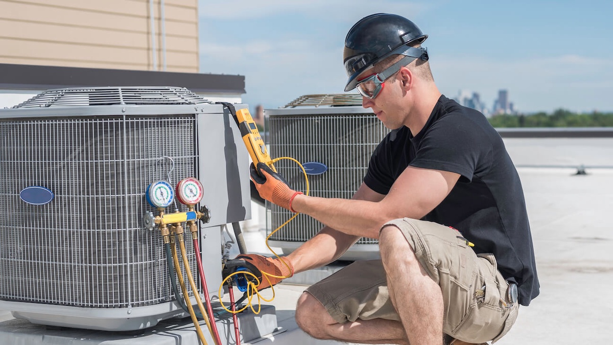 What Is an AC Tune-Up and Is It Necessary?