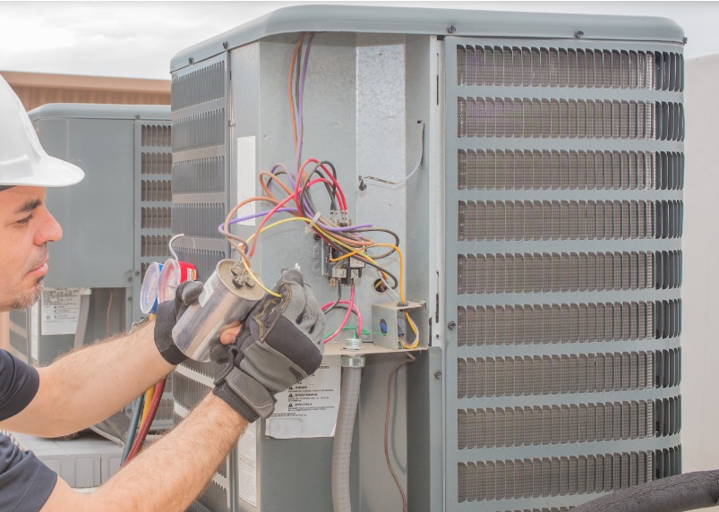 6 Signs Your Air Conditioner Needs Repairs