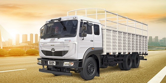 Most Trusted Tata Commercial Vehicles in India