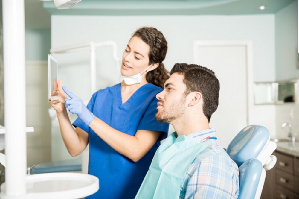 Smile Bright: Your Ultimate Guide to Finding the Best Orthodontist Near You