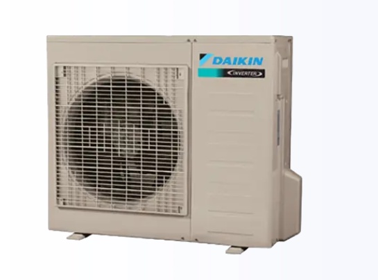 Sizing and Selecting the Right Daikin Split System for Your Home