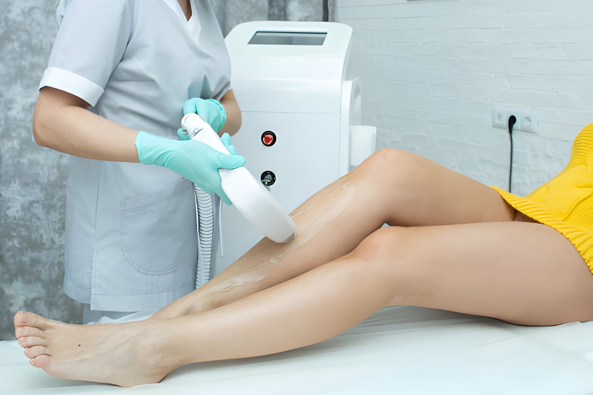 Why Should You Consider Machine Hair Removal?