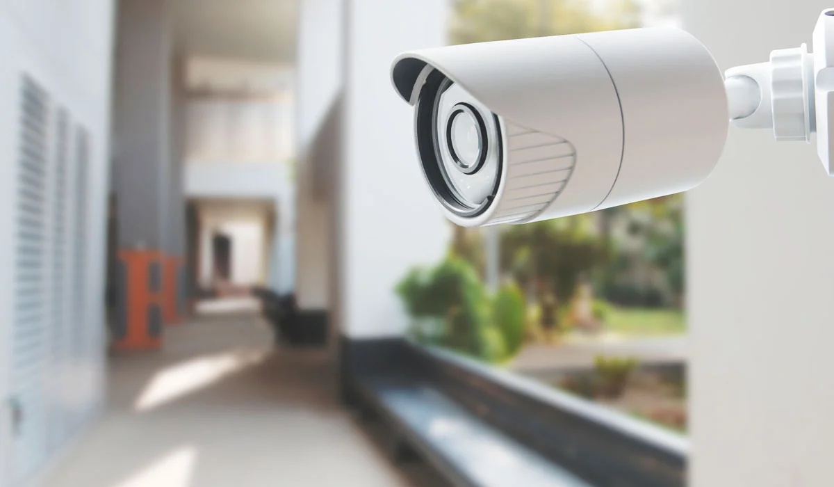 The Watchful Eye: Choosing the Right Home CCTV for Your Needs