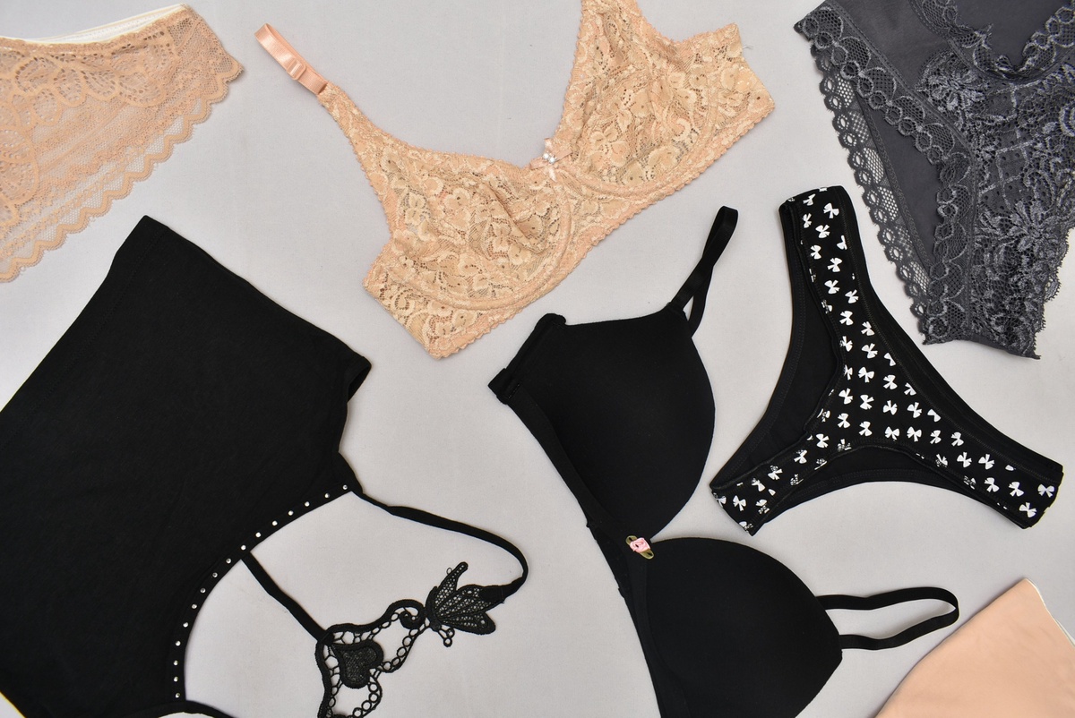 The Best Bras for a Perfect Fit with Halter Tops