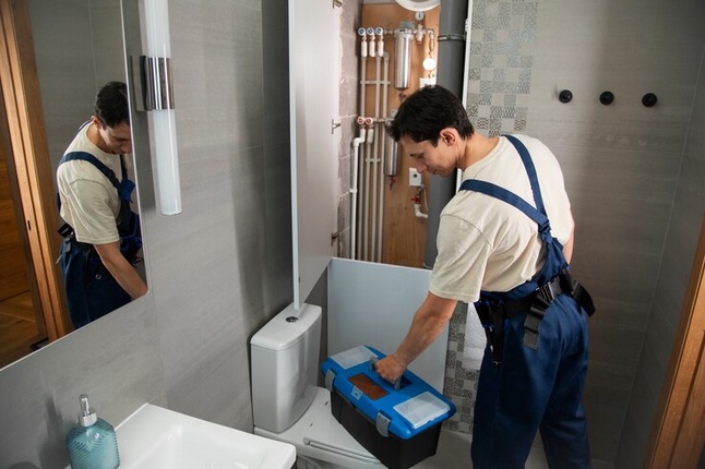 Revitalize Your Space: Expert Bathroom Remodeling in Concord
