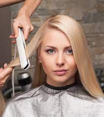 5 Amazing Benefits of Getting Hair Straightening Treatment