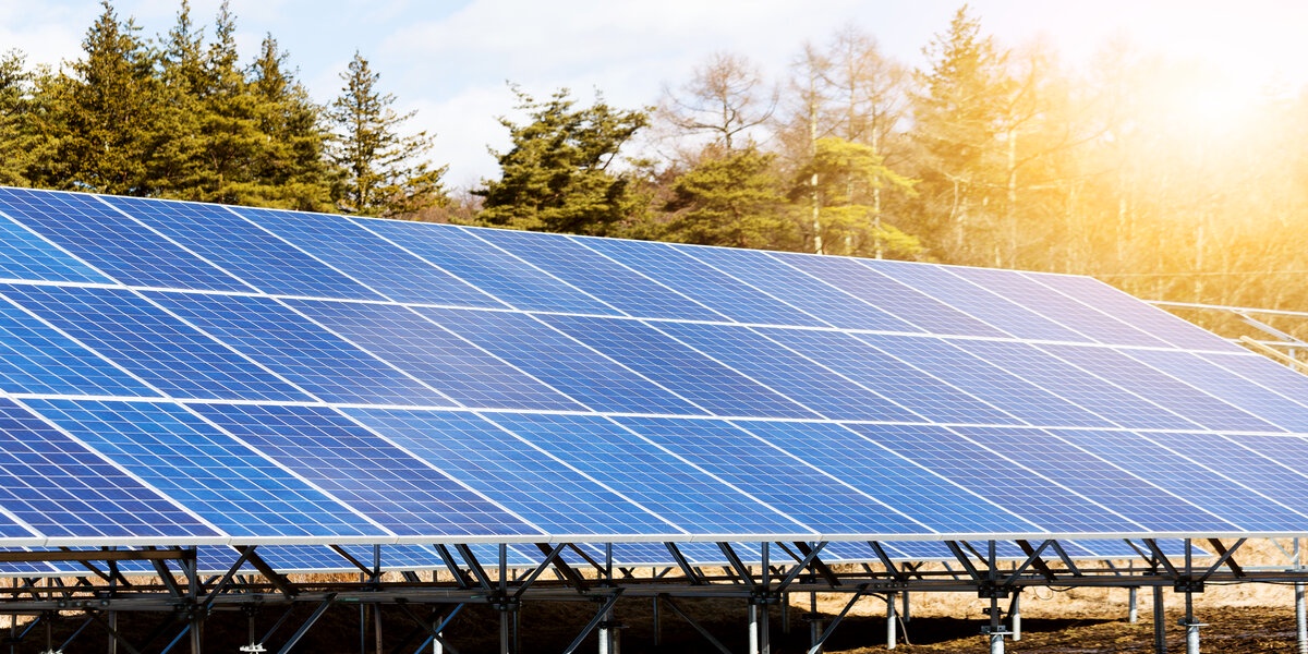 Harnessing the Power of the Sun: Your Complete Guide to Solar Energy Solutions