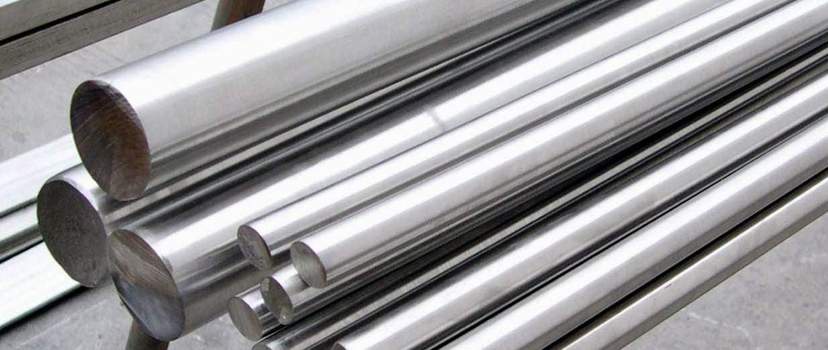 Incoloy 801 Round Bar Stockists
