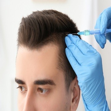 Rediscovering Confidence: The Art of Hair Transplant in Islamabad