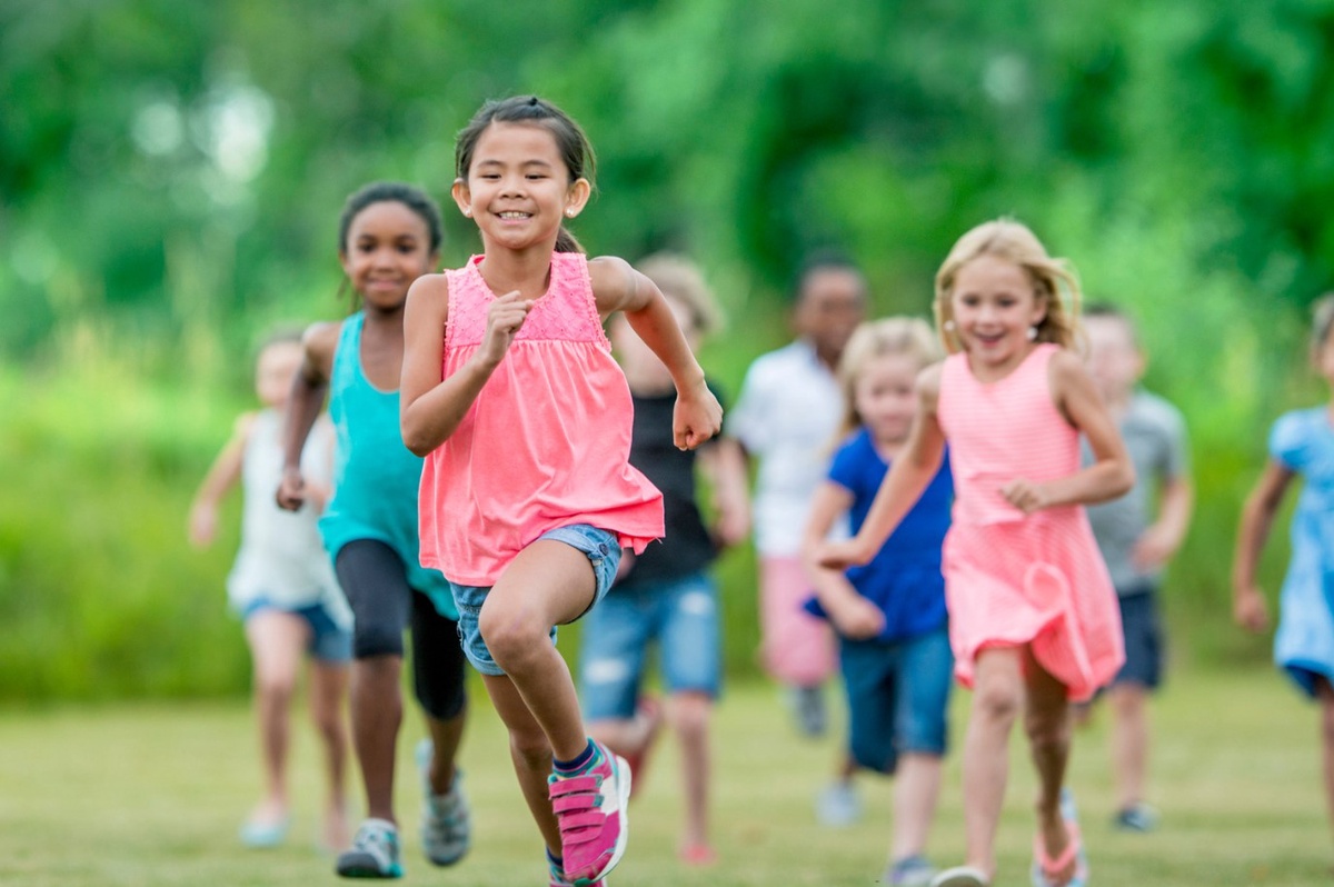 The Role of Sports in Children's Educational Extracurriculars in Singapore