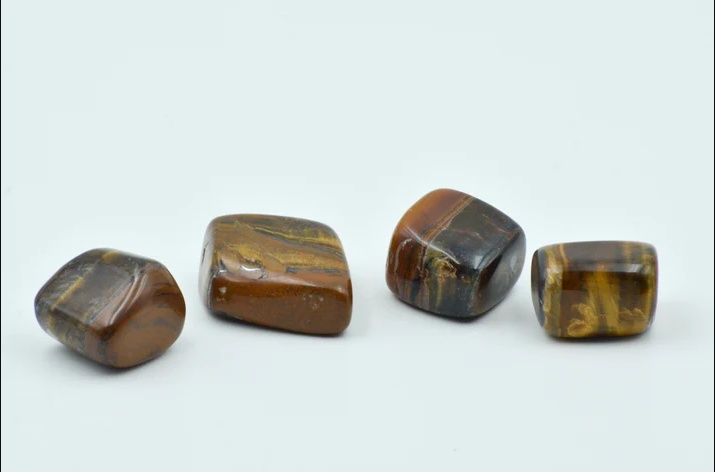 Discover Healing: Buy Healing Stones Online with The Samagri Store