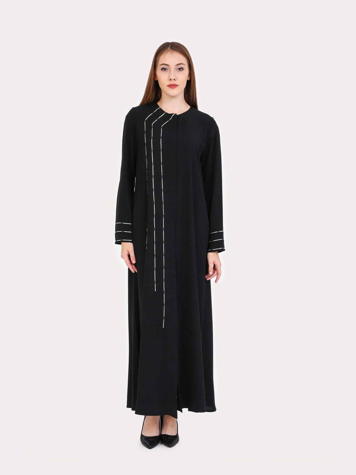 Abayas for Every Occasion: Finding the Perfect Match