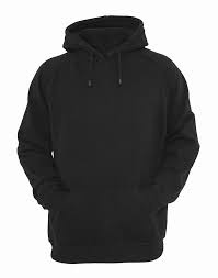 The Timeless Appeal of the Black Hoodie