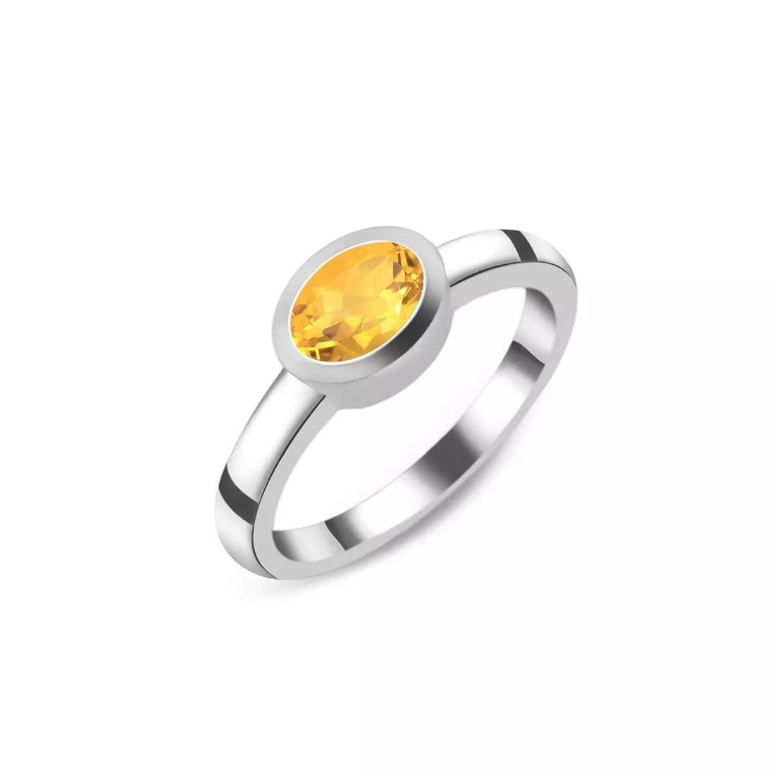 Buy Natural Citrine Jewelry At Affordable Price