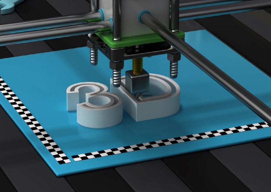 Unveiling the Future: How 3D Printing is Revolutionizing Tool and Machinery Production?