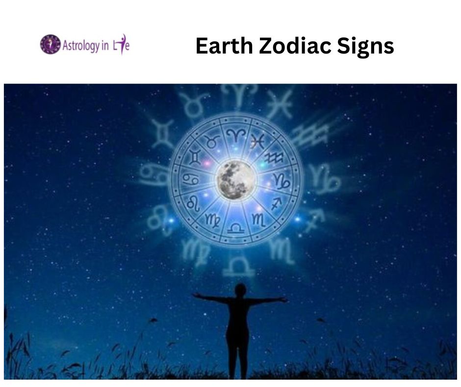 Exploring the Traits of Earth Zodiac Signs