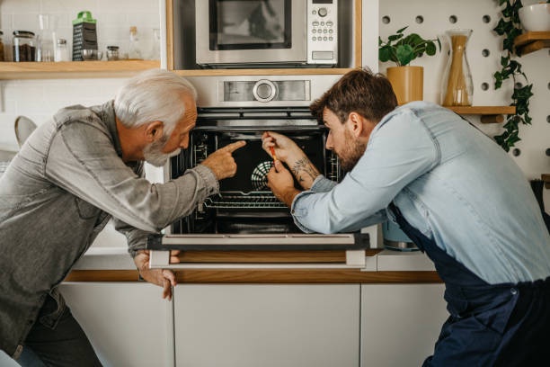 Way you Can Damage your Major Appliances: Appliance Repair Services