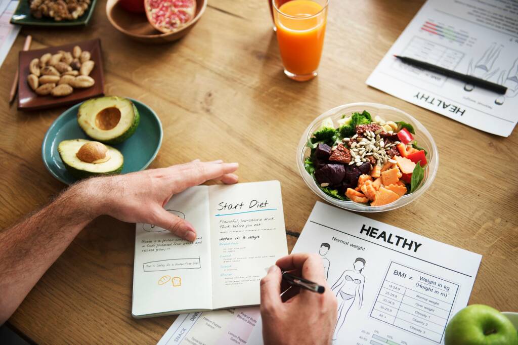 Unlocking Personalized Nutrition of Certified Experts in Honolulu Craft Tailored Meal Plans