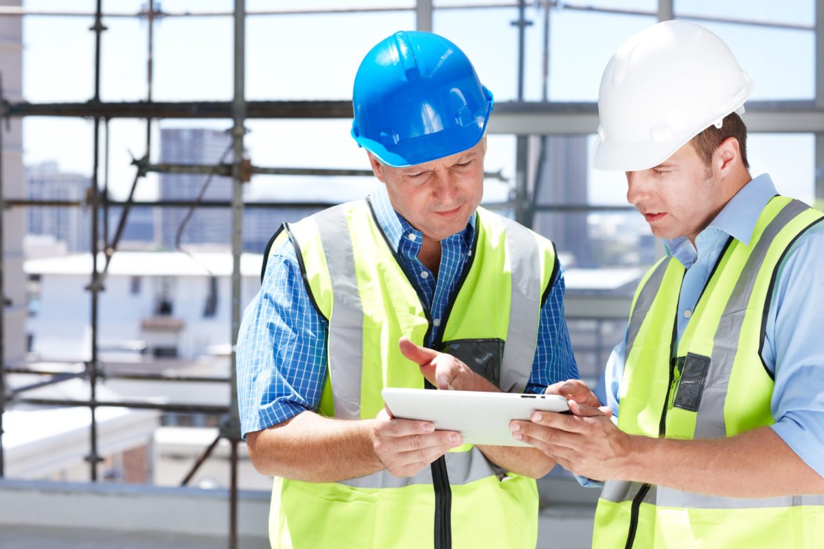 7 Factors You Should Consider When Choosing Construction Companies