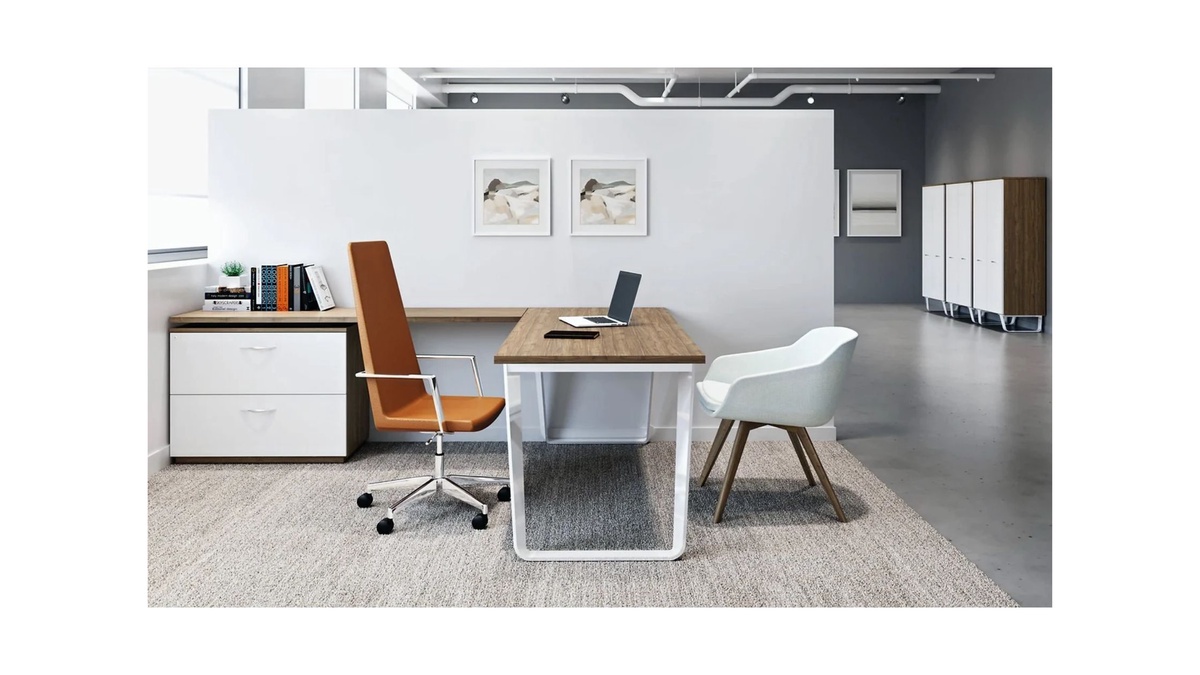 Beyond Functionality: How Office Furniture Shapes Your Professional Image In Austin, Texas
