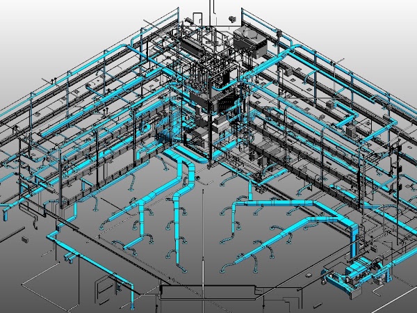 Infrastructure Optimization: The Effect of Mep Services