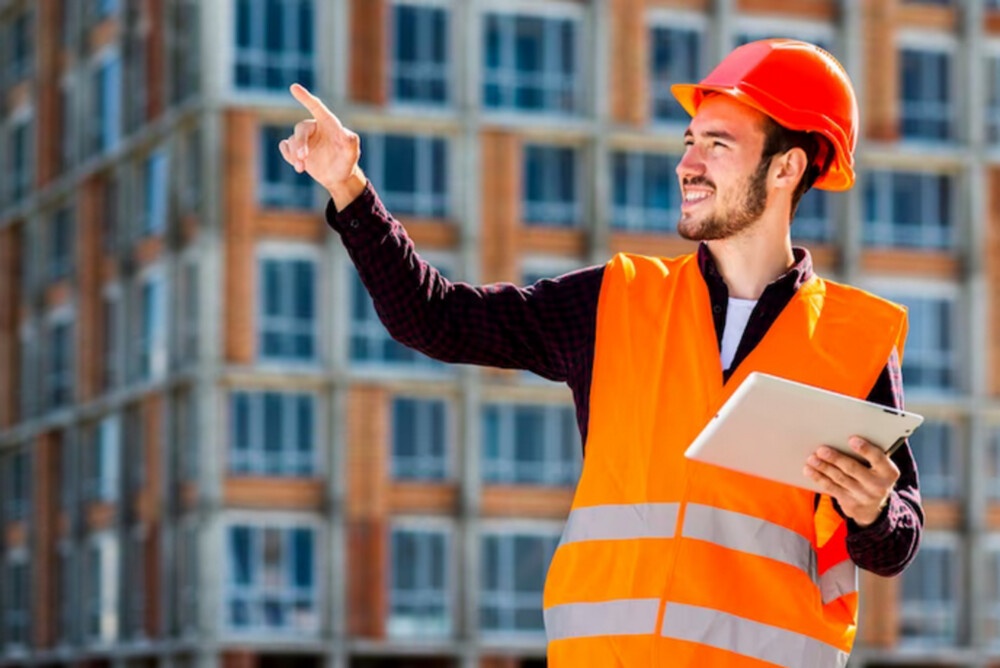 Building Brilliance: The Ultimate Guide to Hiring a General Contractor in Danville