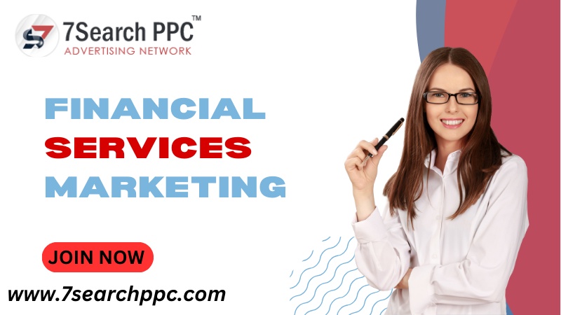 Financial Services Marketing | Advertising Agency