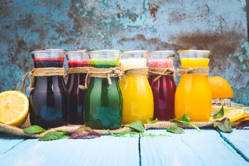 Where Can You Find the Best Weight Loss Juice Cleanse Plans?