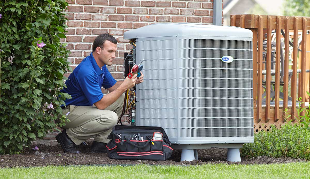 Stay Cool and Collected: A Guide to Swift Air Conditioner Repair