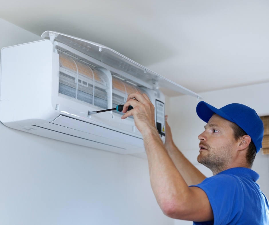 Mastering Home Comfort: The Essentials of HVAC Services