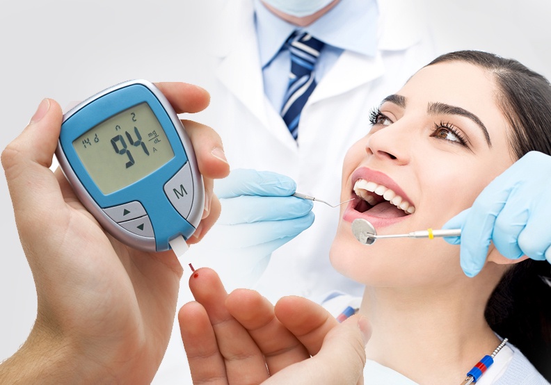Understanding How Diabetes Affects Dental Health