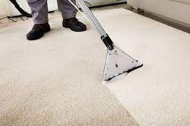 Make Your Home Shine: Try Henderson's Carpet Cleaning Magic
