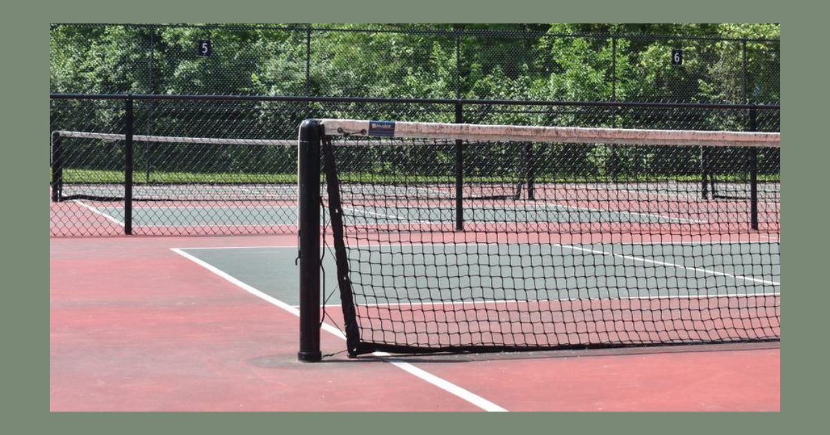 Enhancing Your Pickleball Game with Masterful Shot Selection