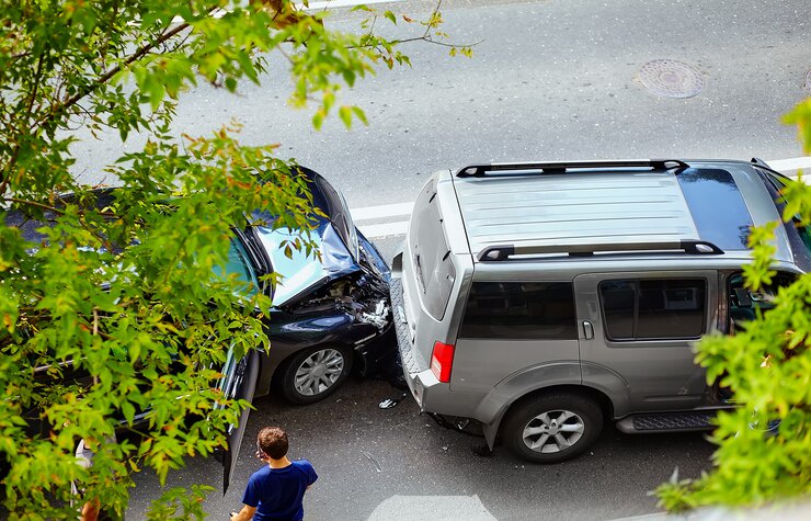 What Happens If I Get Into an Accident Without Insurance