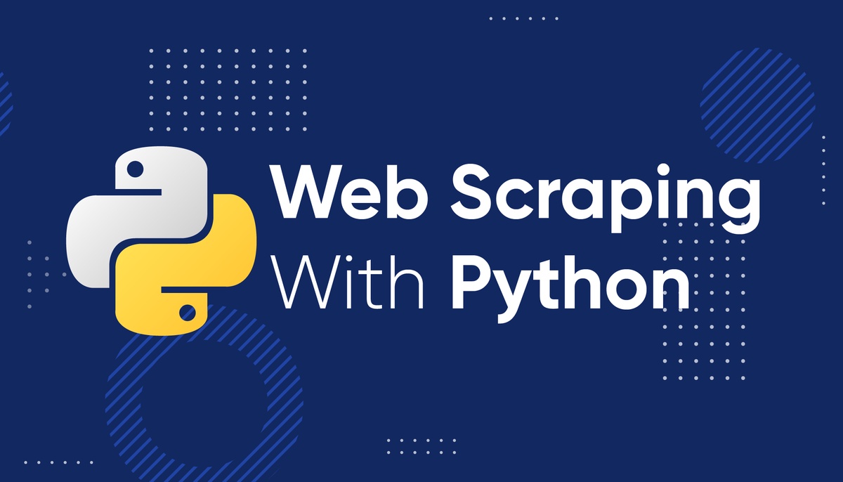 Python Web Scraper: A Comprehensive Guide