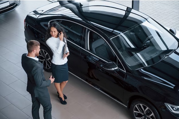 First-Class Travel: Limo Service for Philadelphia Airport Transfers