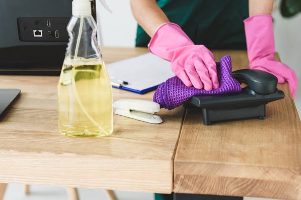 Elevating Cleanliness: The Impact of Cleaning Agencies on Modern Living