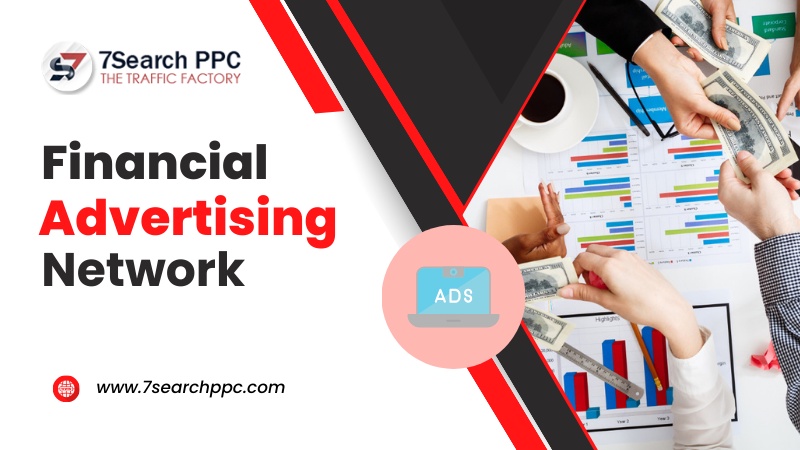 Financial Advertising Services | PPC For Finance | Financial Ads