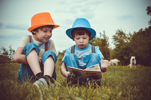 Exploring the Impact of Books on Young Minds