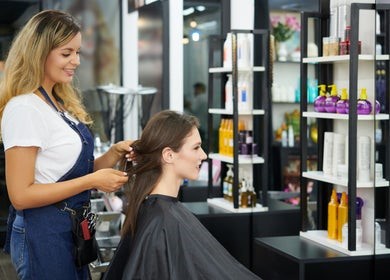 The Ultimate Checklist for Choosing a Beauty Salon in San Ramon