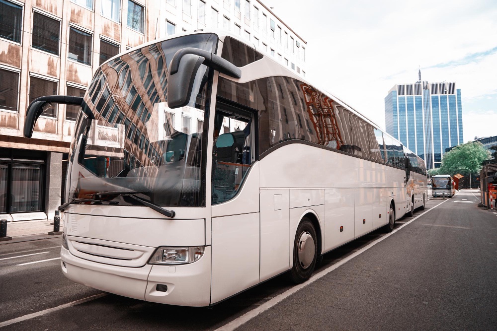 Exploring the Convenience of Washington, DC, Charter Bus Rentals